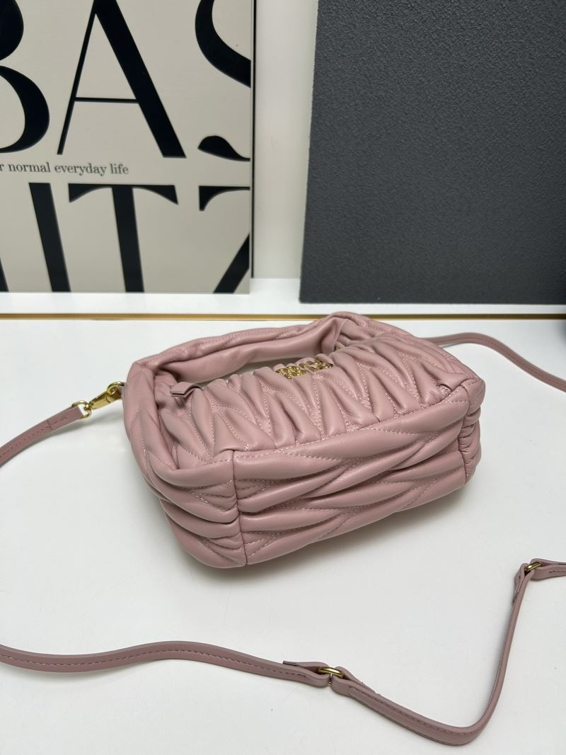 Miu Miu Hobo Bags